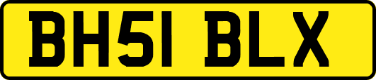 BH51BLX