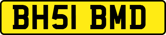 BH51BMD