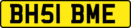 BH51BME