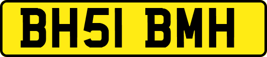 BH51BMH