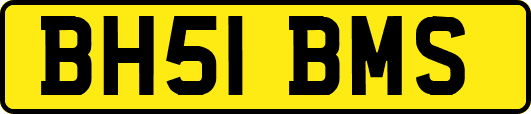 BH51BMS