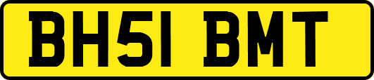 BH51BMT