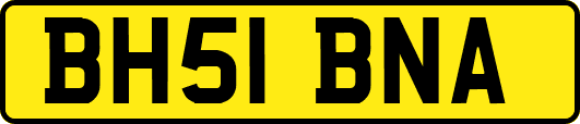 BH51BNA