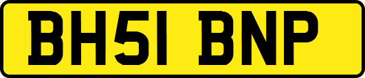 BH51BNP