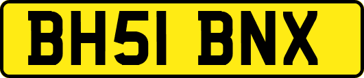 BH51BNX