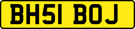 BH51BOJ