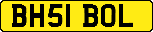 BH51BOL