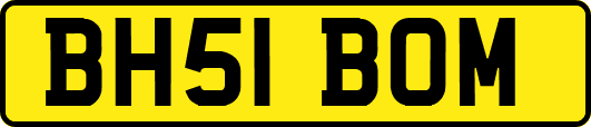 BH51BOM