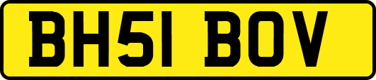 BH51BOV