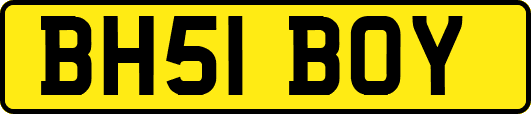 BH51BOY