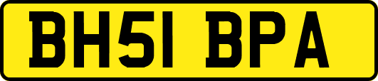 BH51BPA