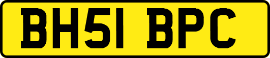 BH51BPC