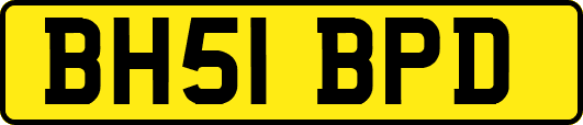 BH51BPD