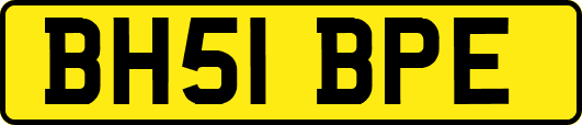 BH51BPE