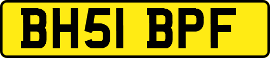 BH51BPF