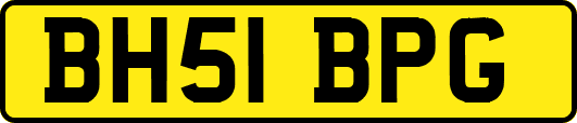 BH51BPG