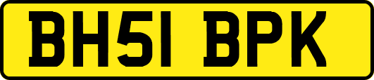 BH51BPK