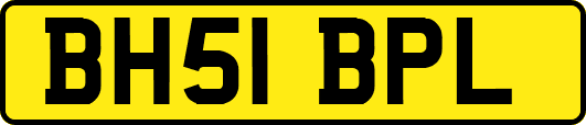 BH51BPL