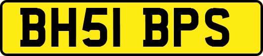BH51BPS