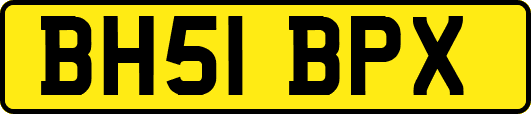 BH51BPX