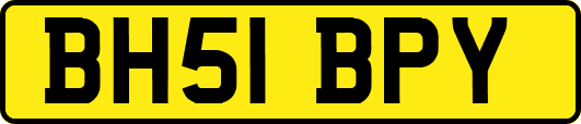 BH51BPY