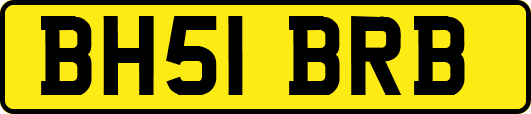 BH51BRB