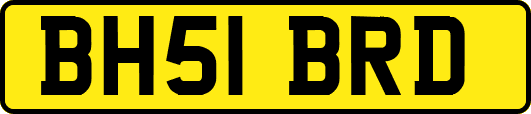 BH51BRD