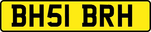 BH51BRH