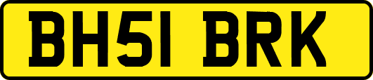 BH51BRK