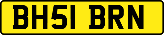 BH51BRN