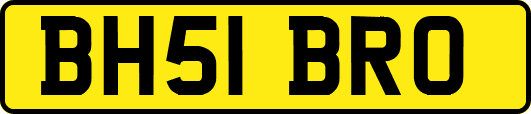 BH51BRO