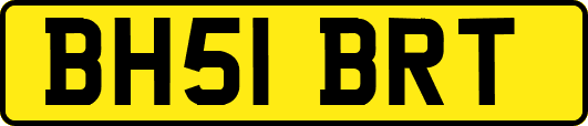 BH51BRT