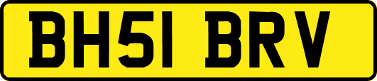 BH51BRV