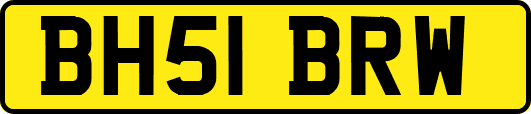 BH51BRW