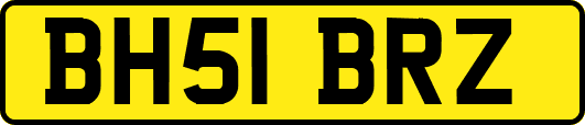 BH51BRZ