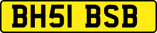 BH51BSB