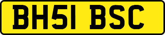 BH51BSC