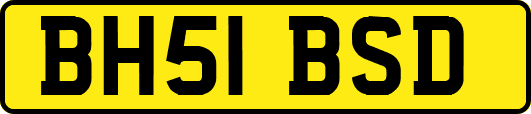 BH51BSD