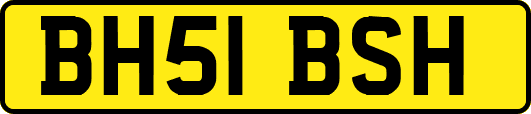 BH51BSH