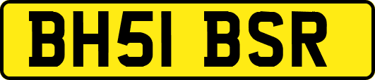 BH51BSR