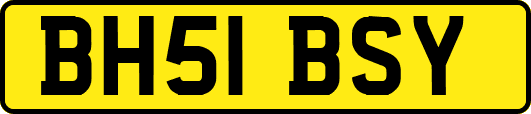 BH51BSY