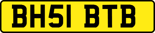 BH51BTB