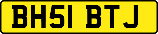 BH51BTJ