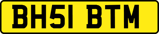 BH51BTM