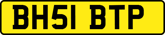 BH51BTP