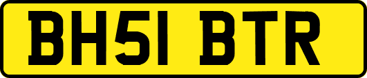 BH51BTR