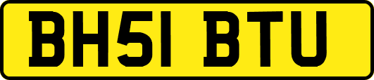 BH51BTU