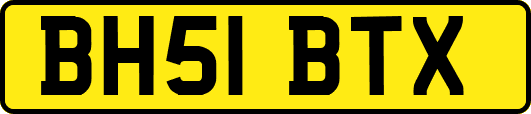 BH51BTX