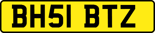 BH51BTZ