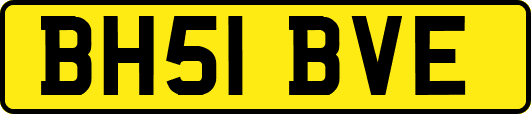 BH51BVE